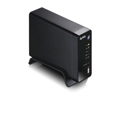 Zyxel NSA310 + 1TB – image 4