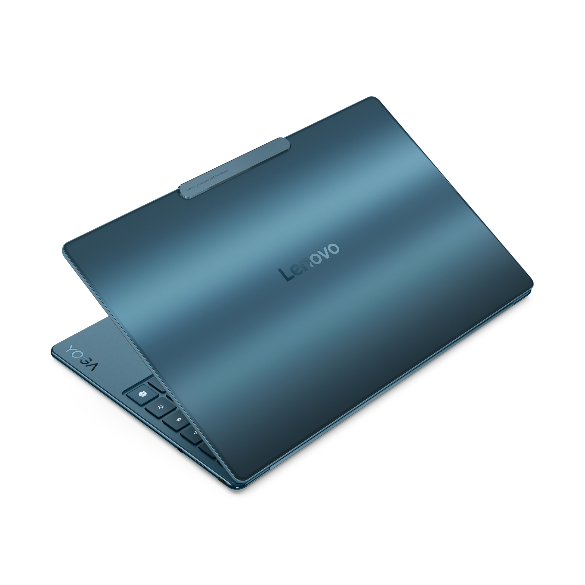 Portátil - Lenovo Yoga Slim 9 14ILL10 Copilot+ PC, 14" WQUXGA, Intel® Evo™ Edition Core™ Ultra 7 258V, 47 TOPS, 32GB, 1TB, Arc™ Graphic, W11 - imagen 7