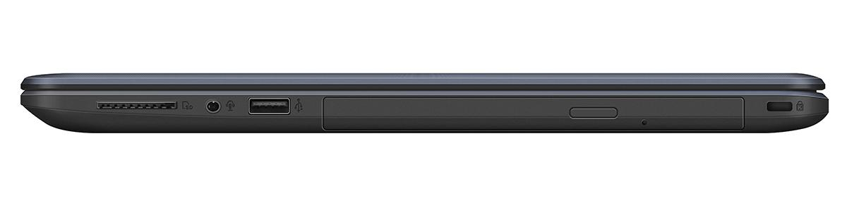 ASUS Vivobook 15 X542UN-GQ147 laptop Intel® Core™ i5 i5-8250U 39.6 cm (15.6") HD 4 GB DDR4-SDRAM 1 TB HDD NVIDIA® GeForce® MX150 Wi-Fi 4 (802.11n) Grey – image 3