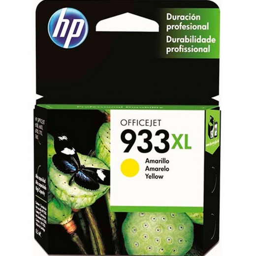 HP CN053AE+CN054AE+CN055AE+CN056A ink cartridge Original Black, Cyan, Magenta, Yellow – image 4