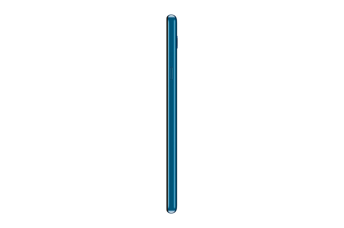 LG K40S 15.5 cm (6.1") Dual SIM Android 9.0 4G Micro-USB 2 GB 32 GB 3500 mAh Blue – image 3