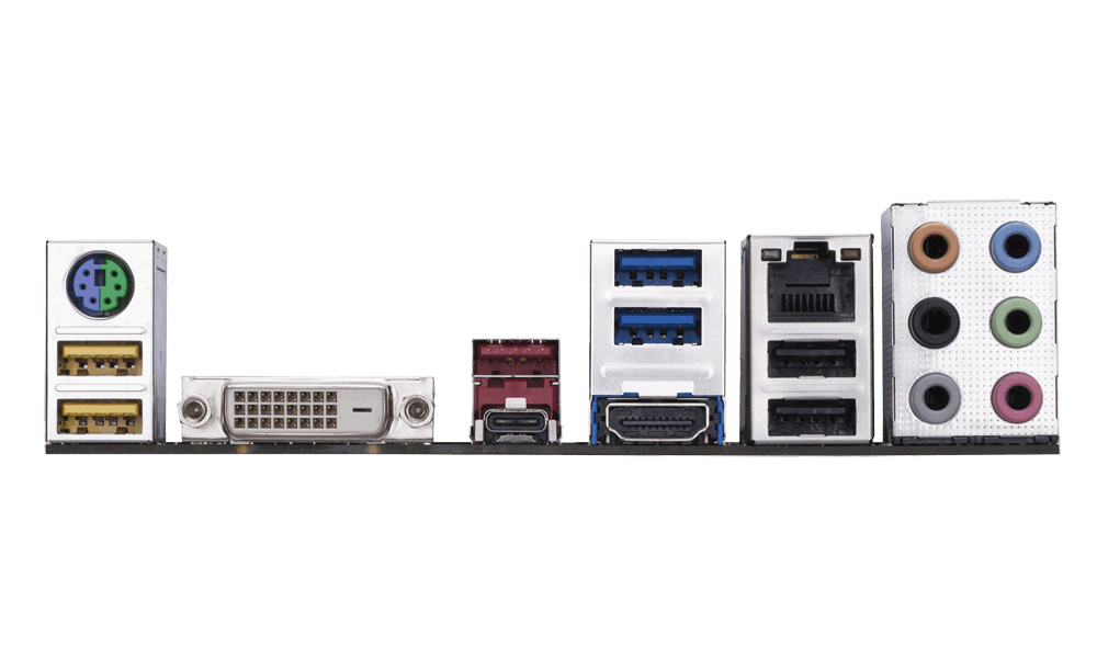 GIGABYTE GA-H270-Gaming 3 Bulk – image 3