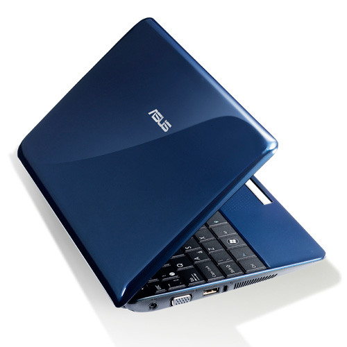 ASUS Eee PC 1005P (Seashell)