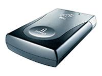Iomega HD 40GBUSB2.0 4200rpm2.5"- Host Powered