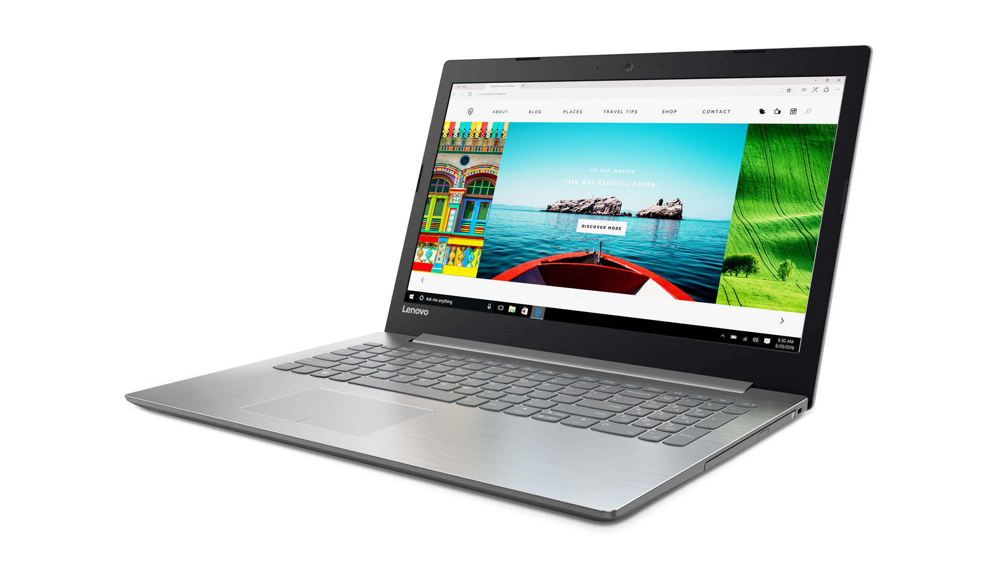 Lenovo 320 + BP – image 7