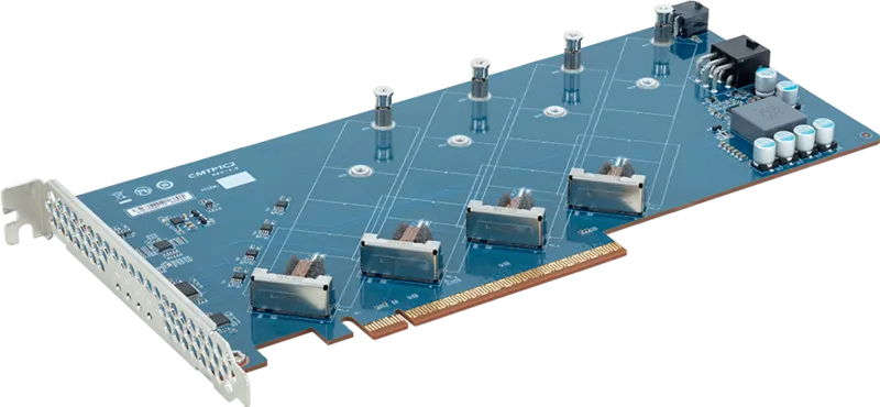 CMTP1C2 interface cards/adapter Internal M.2