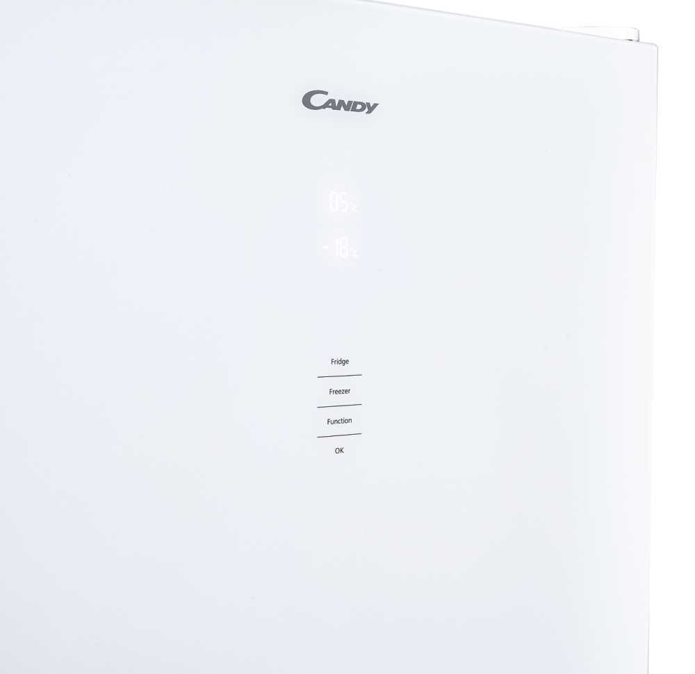 Candy CMGN 6184W – image 5