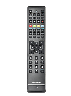 MEDION P12232 47 cm (18.5") HD Black 200 cd/m² – image 4