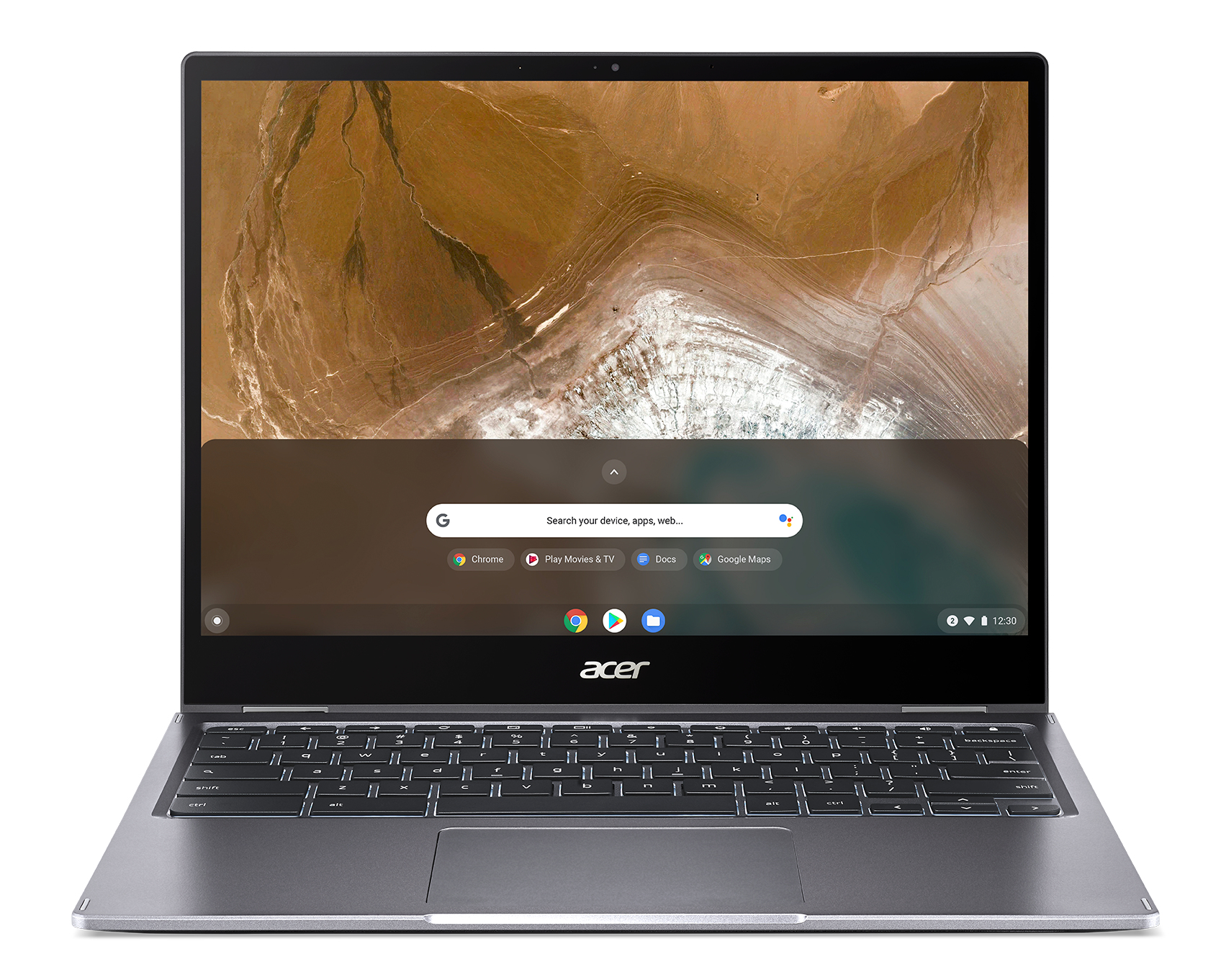 Acer Chromebook CP713-2W-57XG Intel® Core™ i5 i5-10210U Hybrid (2-in-1) – image 1