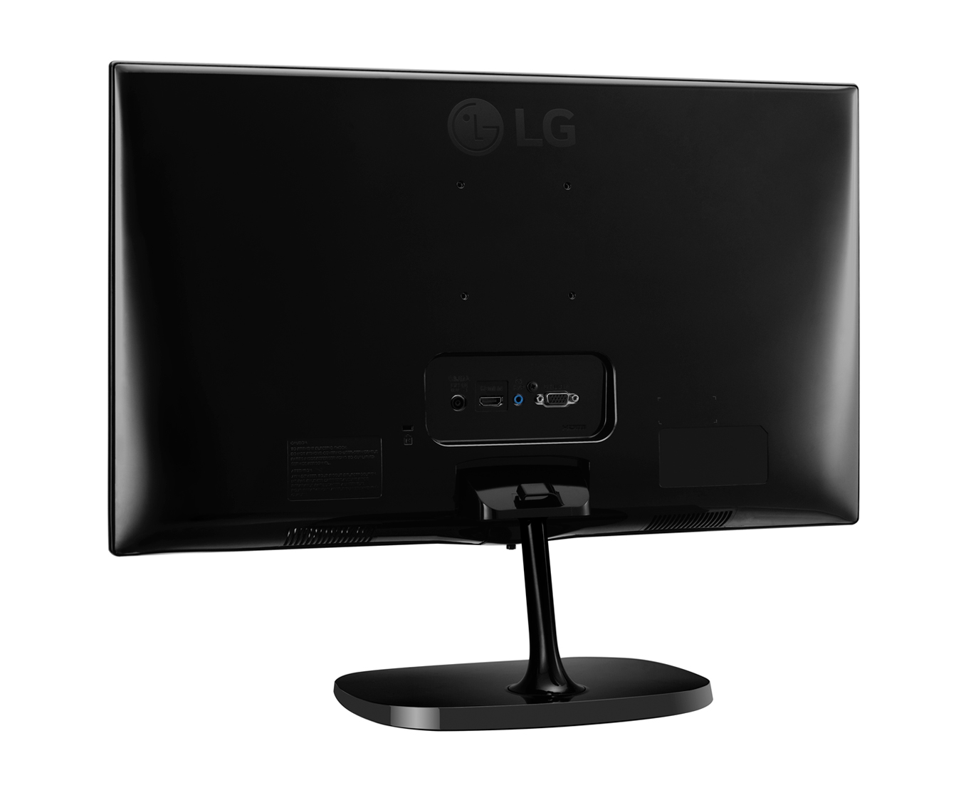 LG 24MP67HQ-P computer monitor – image 7