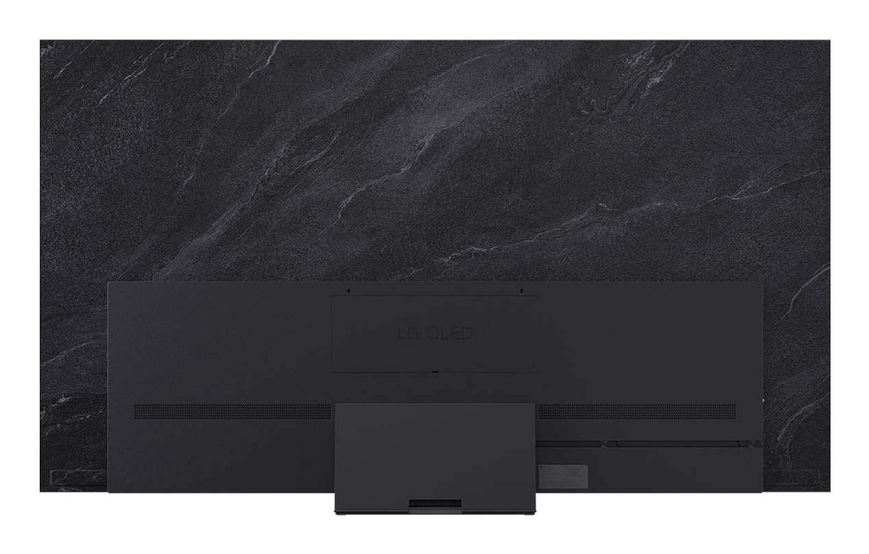 LG OLED evo AI OLED77C56LA TV – image 3