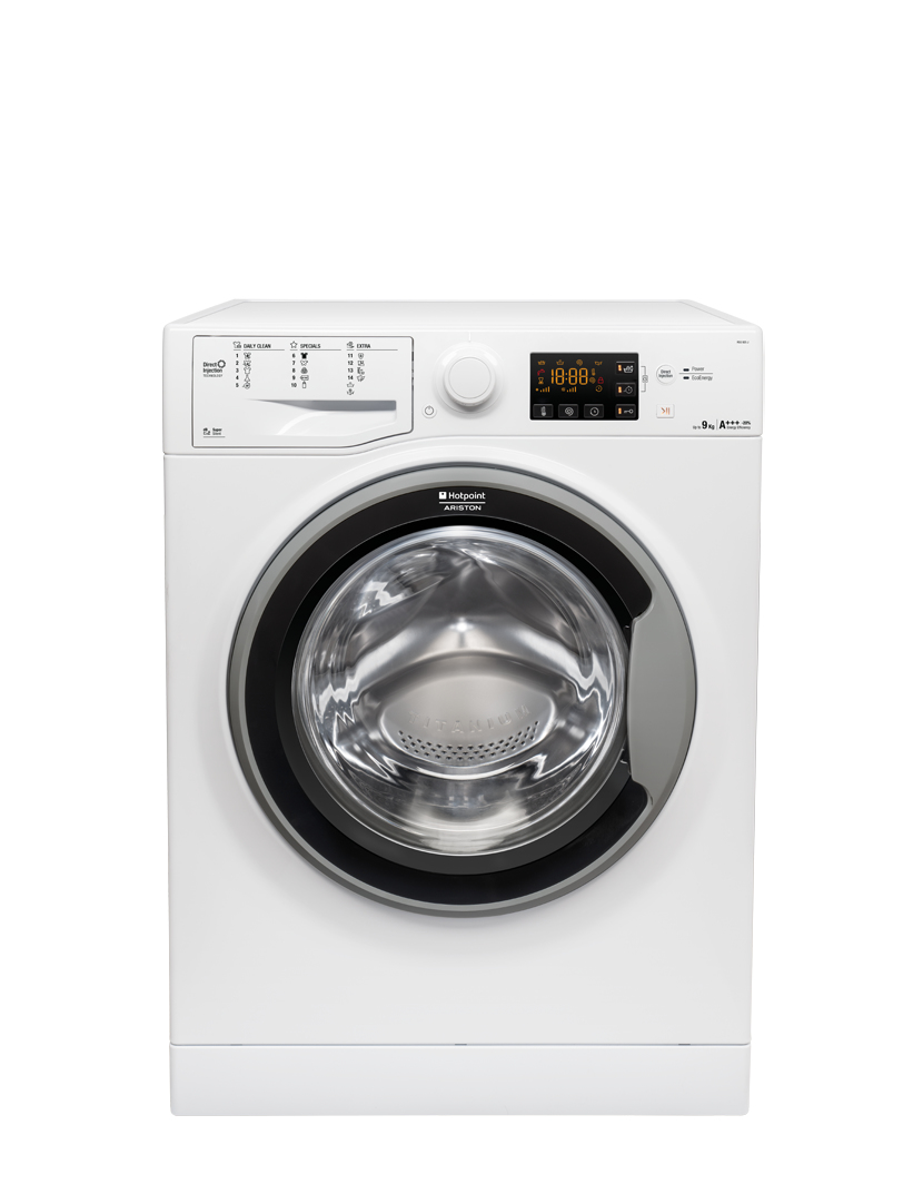 Hotpoint RSG 925 JS EU
