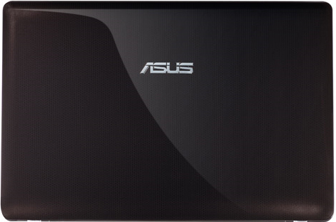 ASUS K52DR-EX139V laptop AMD Athlon II P320 – image 4