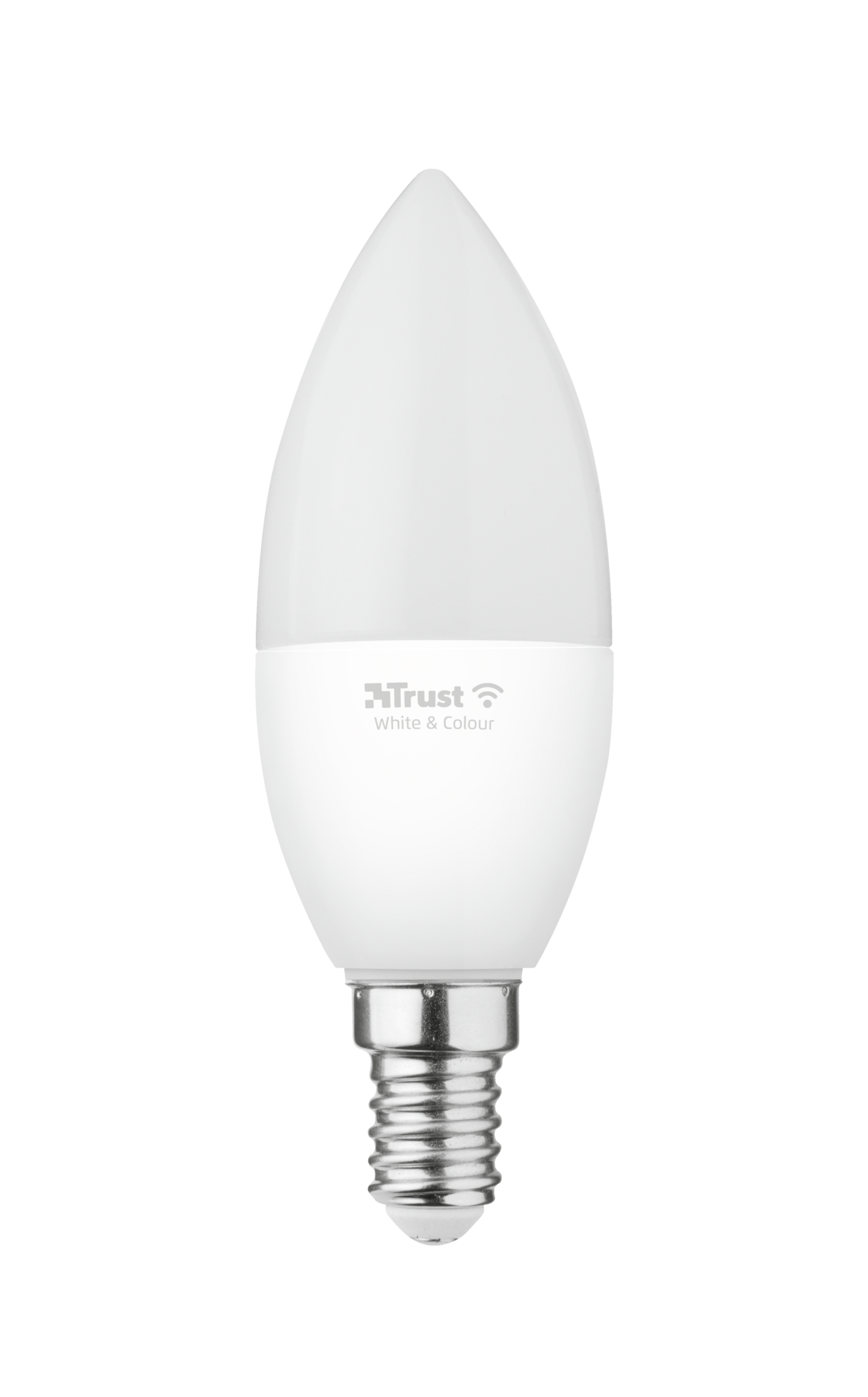 Trust 71280 smart lighting Smart bulb Wi-Fi – image 2