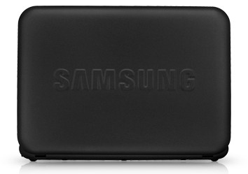 Samsung N310-JA01FR Intel Pentium Mobile N270 Netbook – image 5