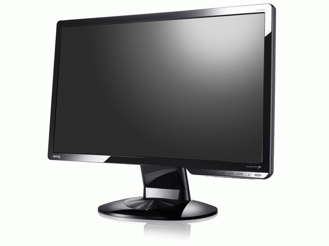 BenQ G2220HDA 21.5" LCD – image 2