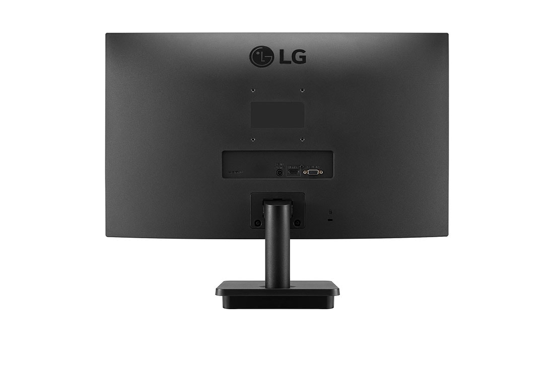 LG 27MP400P-B computer monitor – image 5