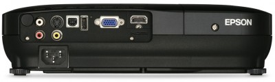 Epson EH-TW450 with HC Lamp warranty – image 6