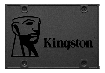 Kingston Technology Q500 1,92 TB 2.5" Serial ATA III