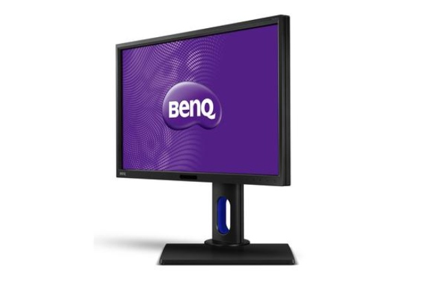 BenQ BL2420PT computer monitor – image 9