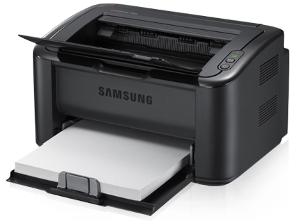 Samsung ML-1665 laser printer – image 4