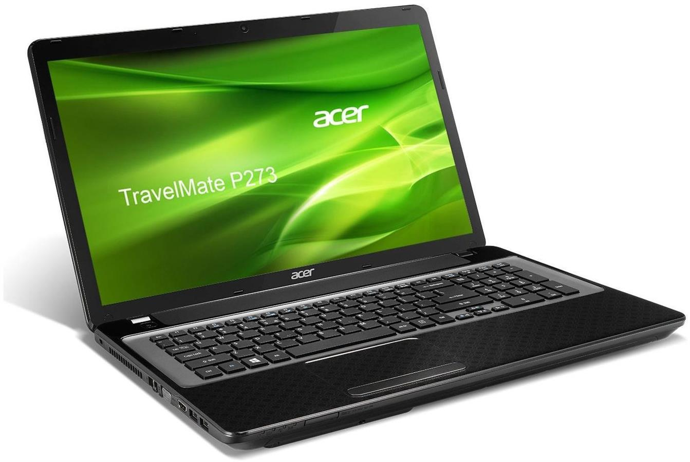Acer TravelMate P2 273 Intel® Core™ i5 i5-3230M Laptop – image 2