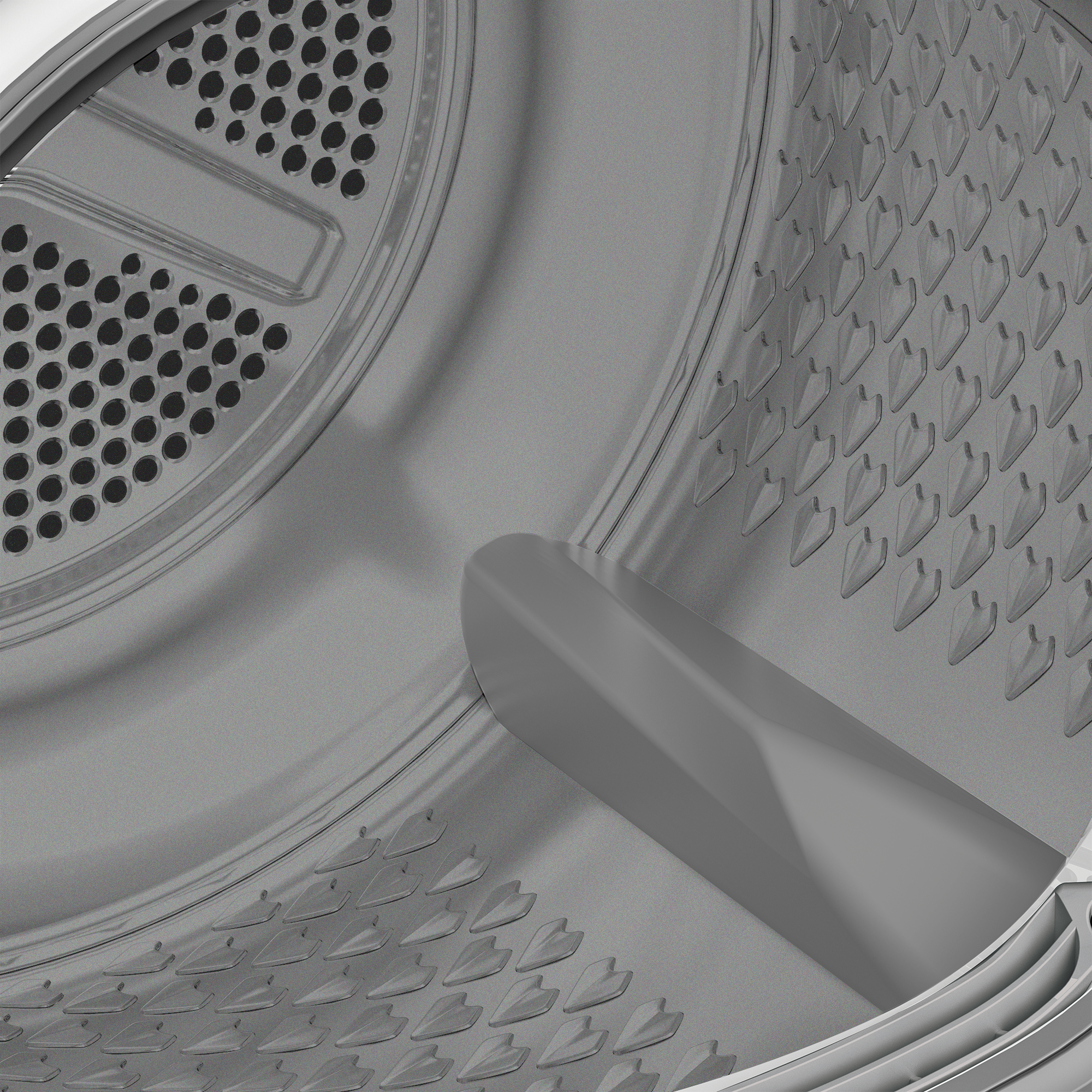 Beko B3T422392 tumble dryer Freestanding Front-load – image 5