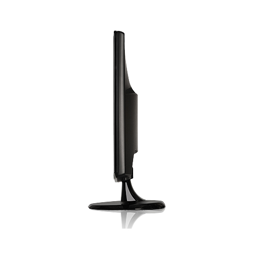 LG W2043SE computer monitor – image 4