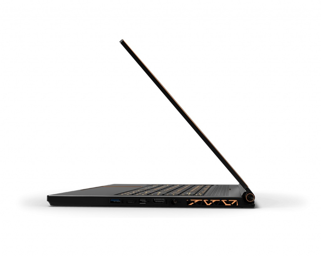 MSI GS65 Stealth 9SG-637FR – image 5