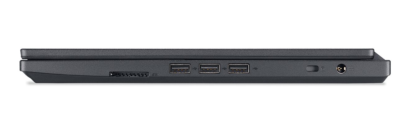 Acer TravelMate P2 TMP2410-M-P3DW Intel® Pentium® 4415U Laptop – image 5