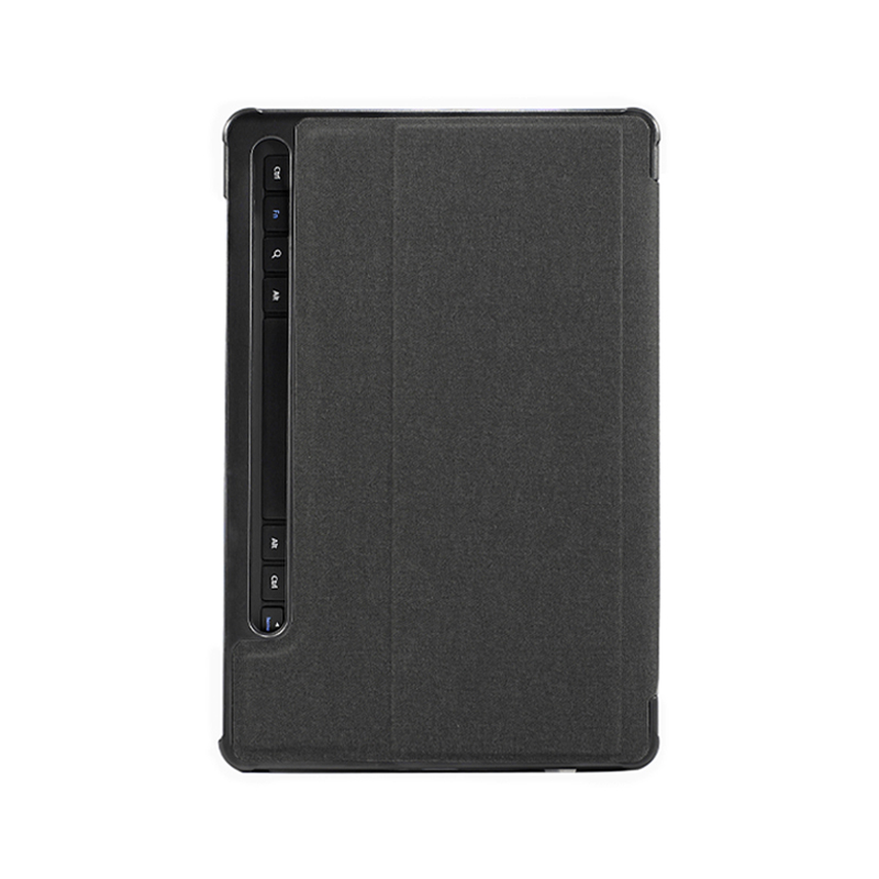 Tolerate ED001007 mobile device keyboard Bluetooth Black – image 2