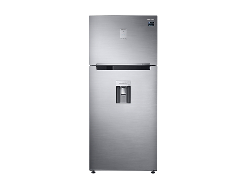 Samsung RT53K6630S8/EM fridge-freezer Freestanding – image 1