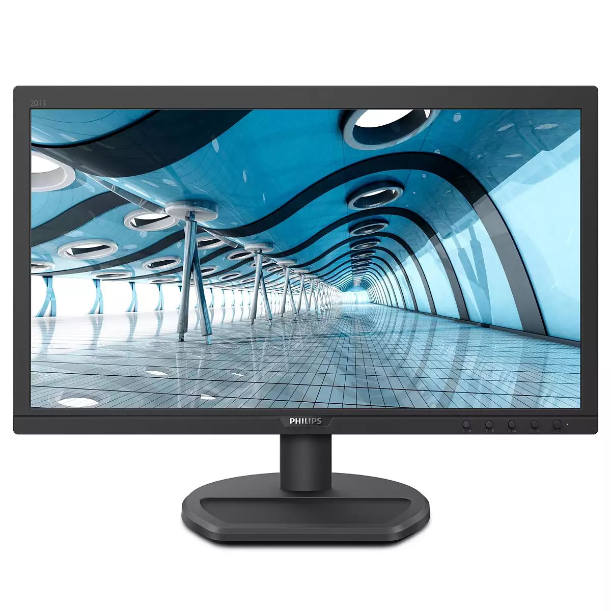 Philips 201S8LHSB2/74 