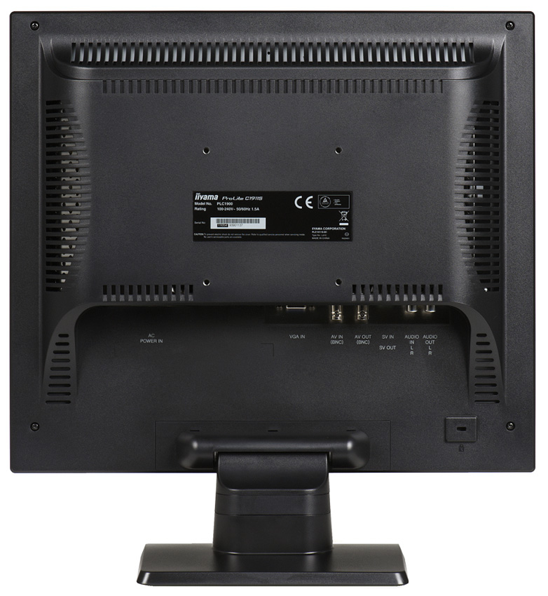 iiyama ProLite C1911S-B1 computer monitor – image 5
