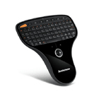 Lenovo N5901 keyboard RF Wireless Black