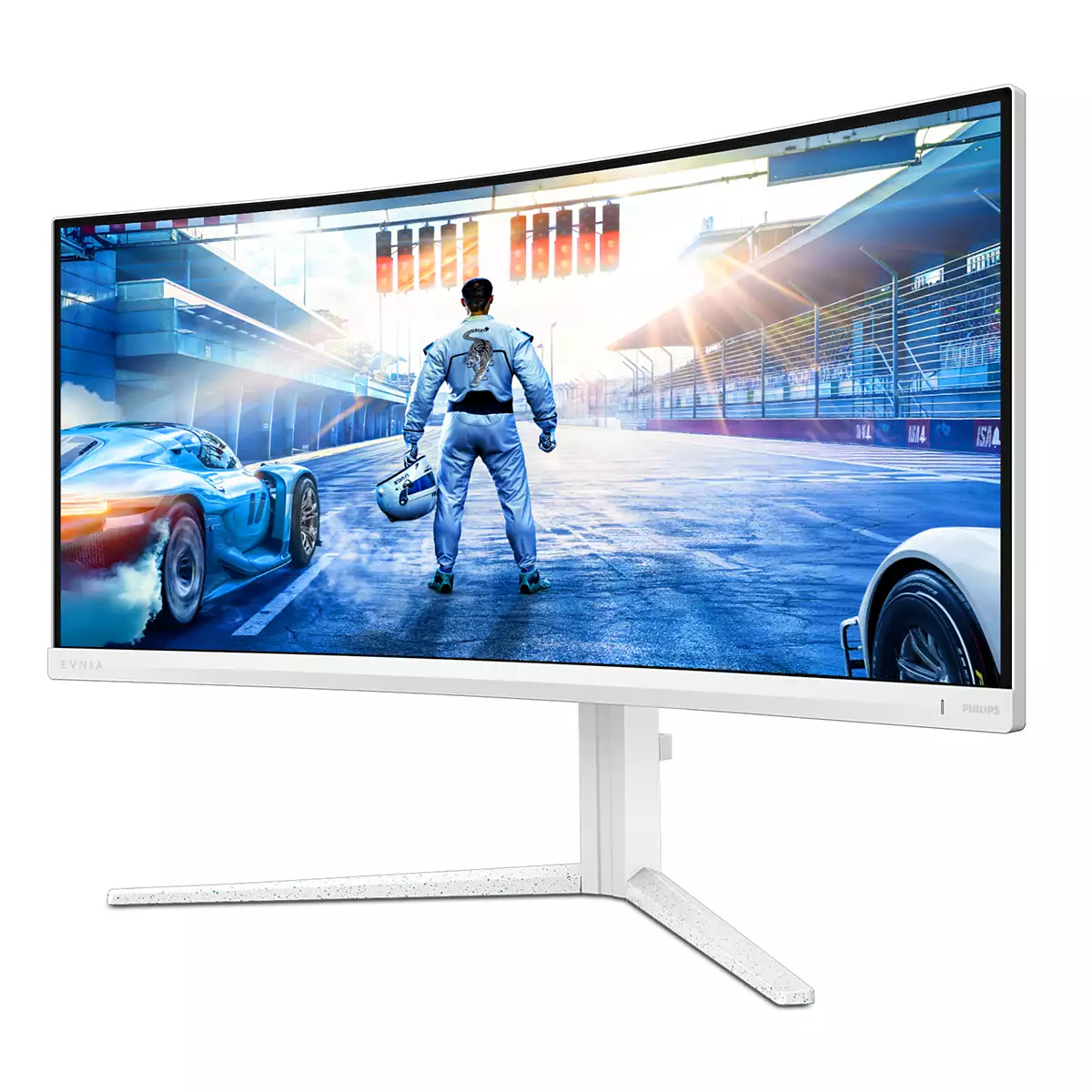 Philips 34M2C5601QA/00 computer monitor – image 9