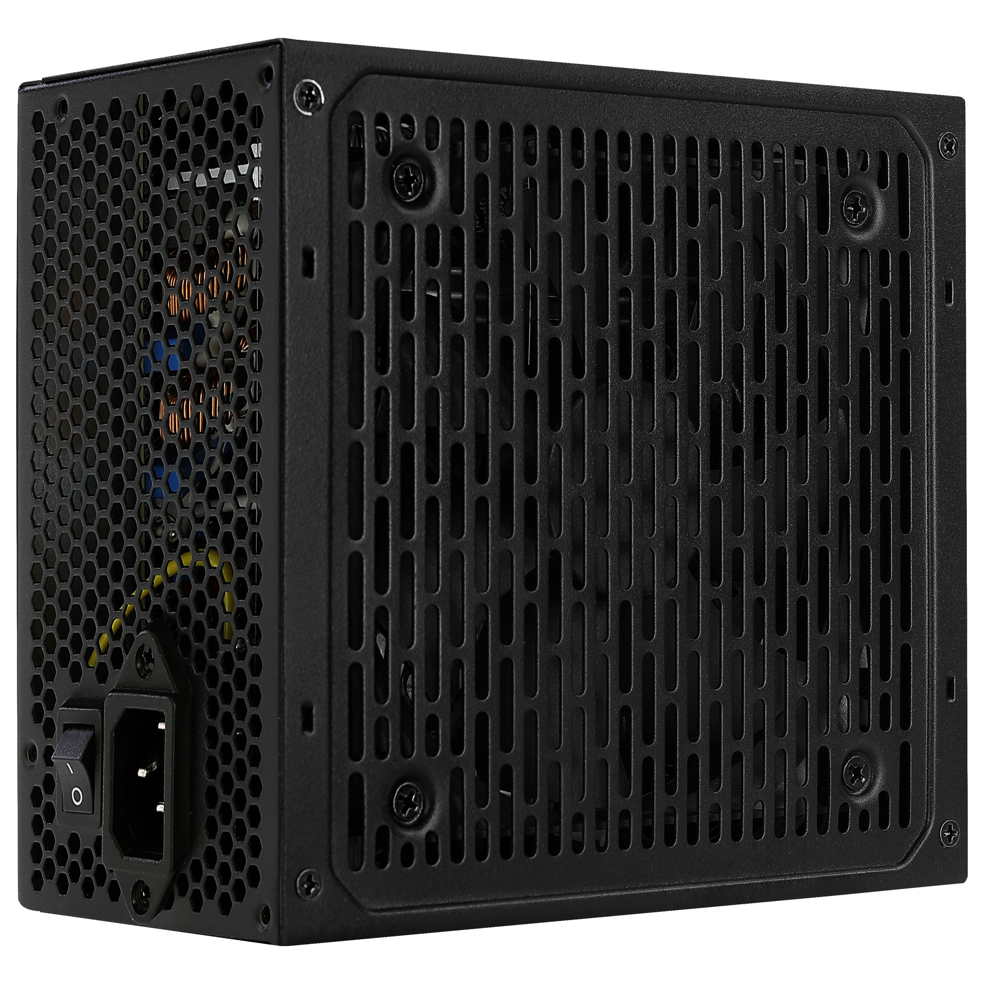 Aerocool LUX750 PC Power Supply – image 6