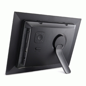 Viewsonic VFA710W-50 digital photo frame Black – image 2