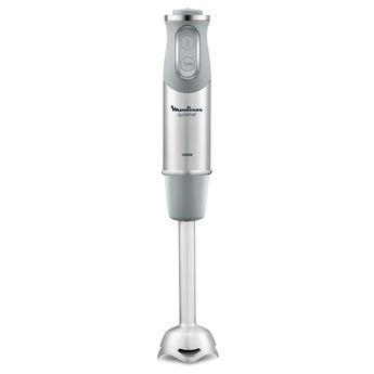 Moulinex Quickchef 0.8 L Immersion blender 1000 W Grey, Stainless steel – image 5