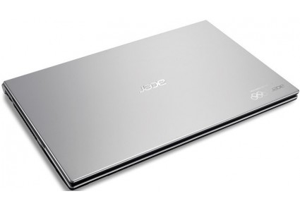 Acer Aspire 571G-53218G75Mass Intel® Core™ i5 i5-3210M 39.6 cm (15.6") HD 8 GB DDR3-SDRAM 750 GB HDD NVIDIA® GeForce® GT 640M Windows 7 Home Premium Silver – image 3