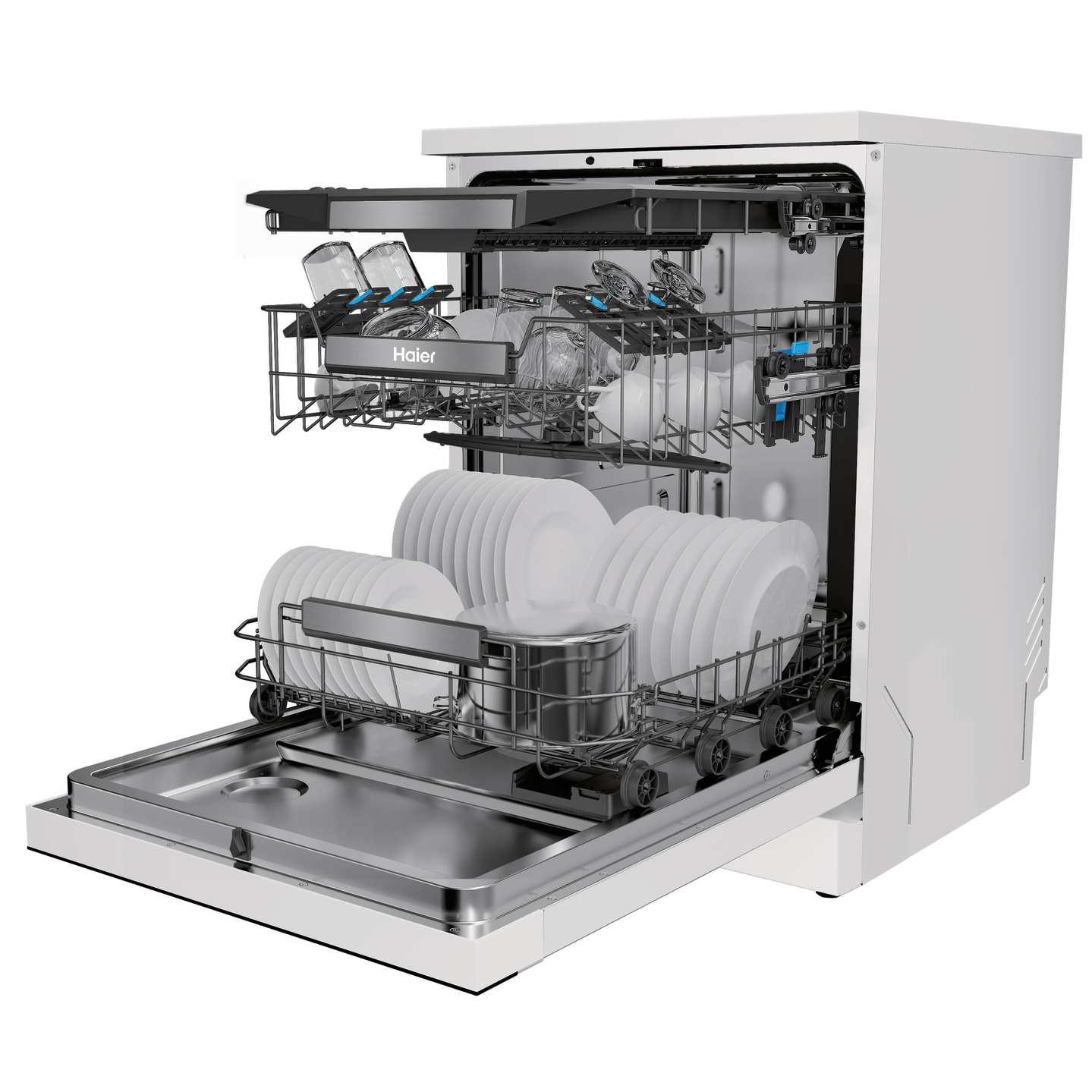 Haier XF 6C4F1W – image 5