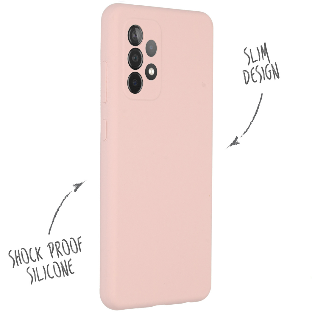 Accezz A526F44065204 mobile phone case – image 2