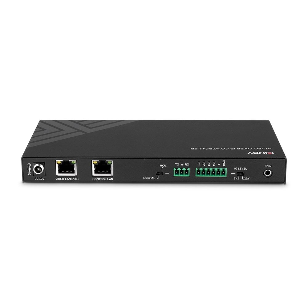 Lindy 4K30 HDMI and USB over IP System - Controller – image 4