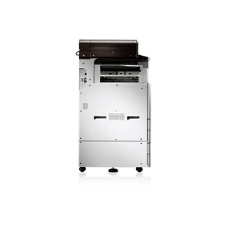 Samsung CLX-9201NA multifunction printer Laser A3 – image 3
