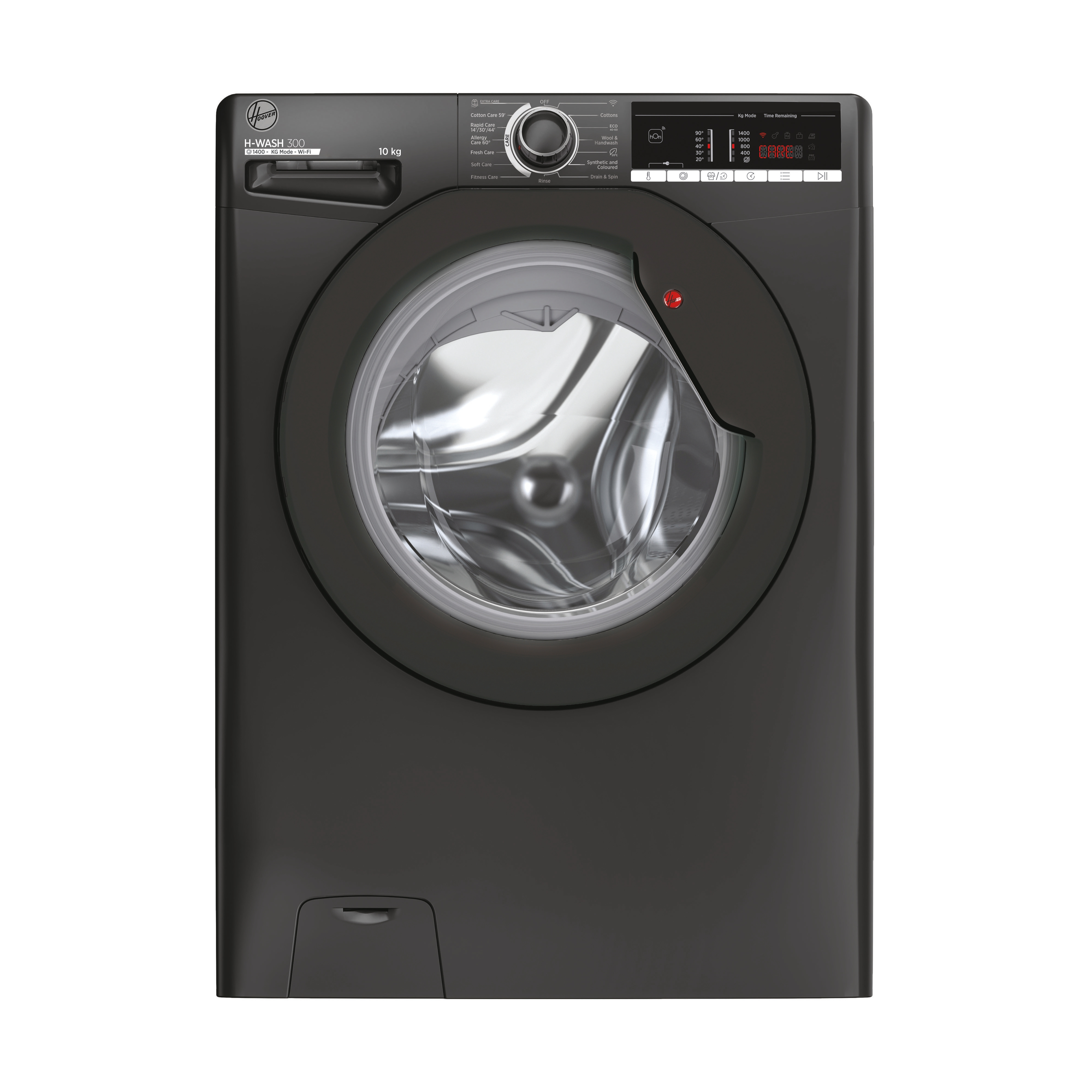 Hoover 31020233 H3WO4105TABB4-80 — vue 1 sur 8