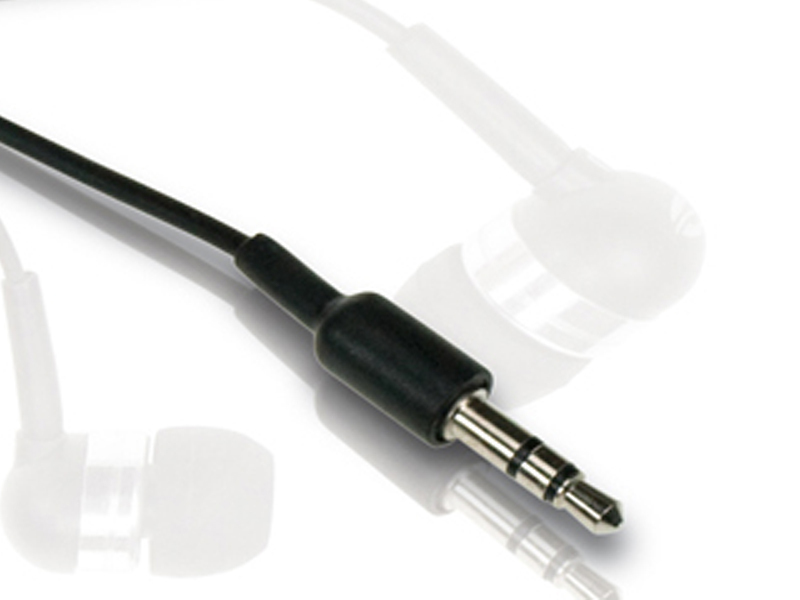 Conceptronic IN-EAR HEADPHONE – image 7