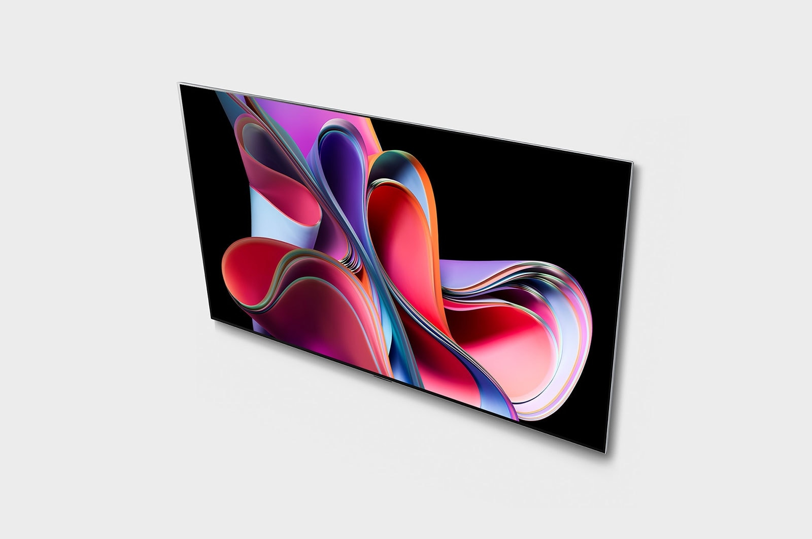 TV OLED Evo LG OLED55G3 139 cm 4K UHD Smart TV Noir et Argent — photo 7