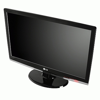 LG W2753V computer monitor – image 3