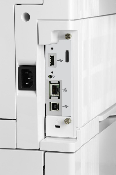 HP LaserJet Managed E60055dn – image 6