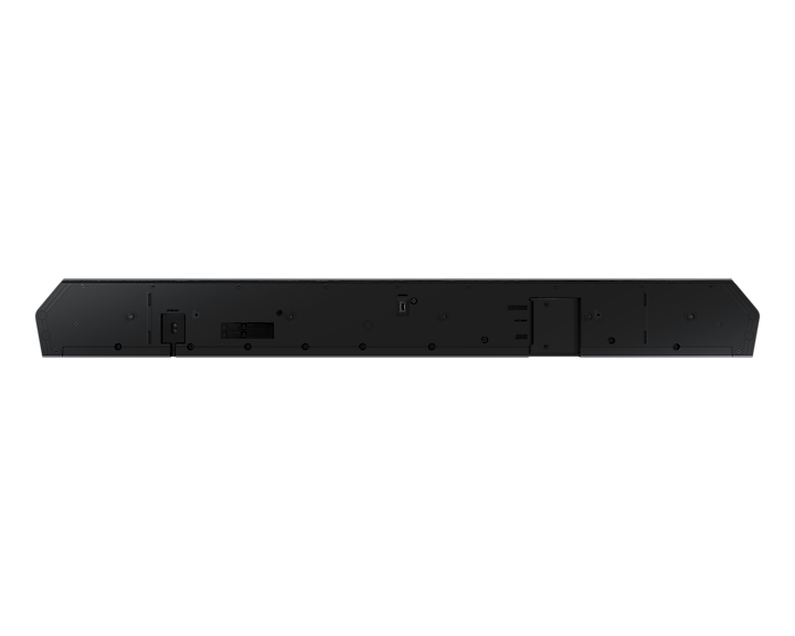 Samsung HW-Q700B/XY soundbar speaker Black 3.1.2 channels – image 5